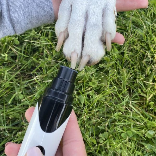 PetGrind™ V.3 - Premium Nail Grooming Tool